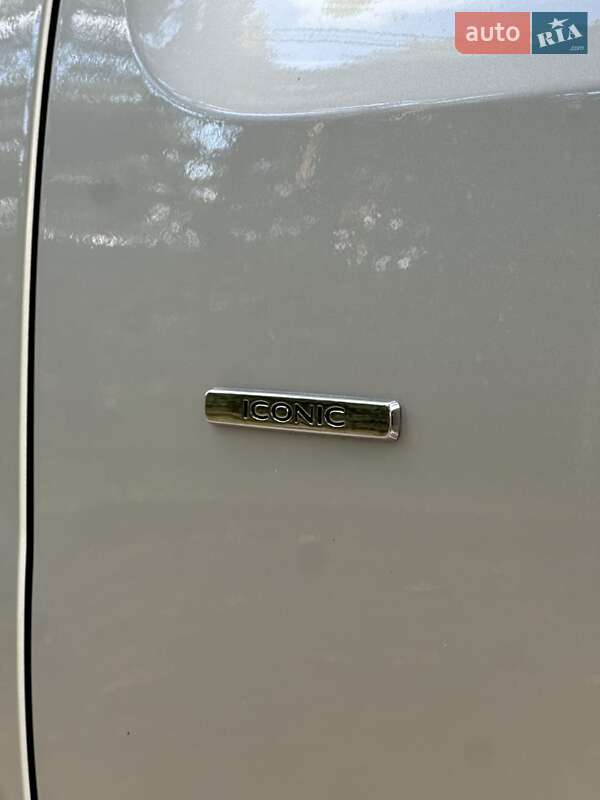 Мінівен Renault Kangoo 2016 в Білогородці