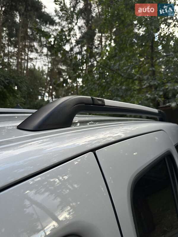 Мінівен Renault Kangoo 2016 в Білогородці