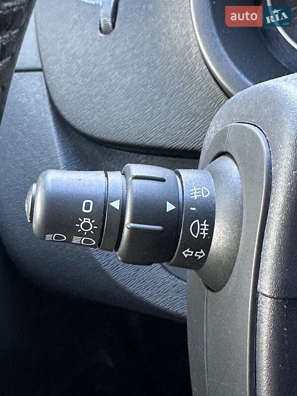 Мінівен Renault Kangoo 2016 в Білогородці