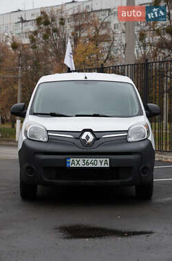 Грузовой фургон Renault Kangoo 2019 в Харькове
