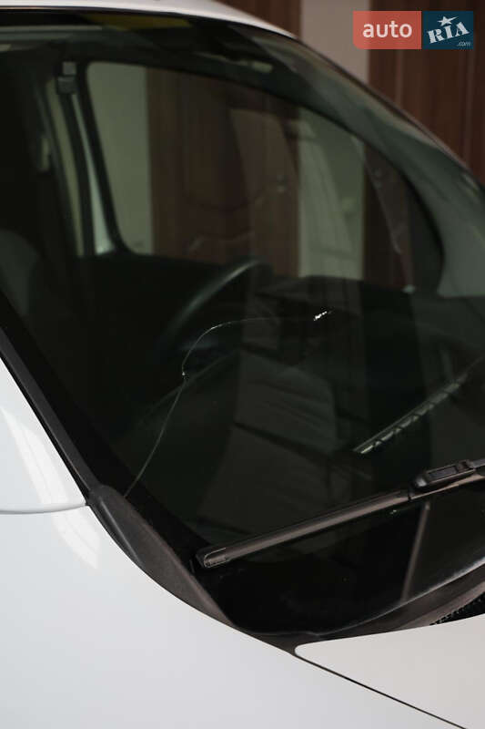 Вантажний фургон Renault Kangoo 2019 в Харкові фото 9 Вантажний фургон Renault Kangoo 2019 в Харкові