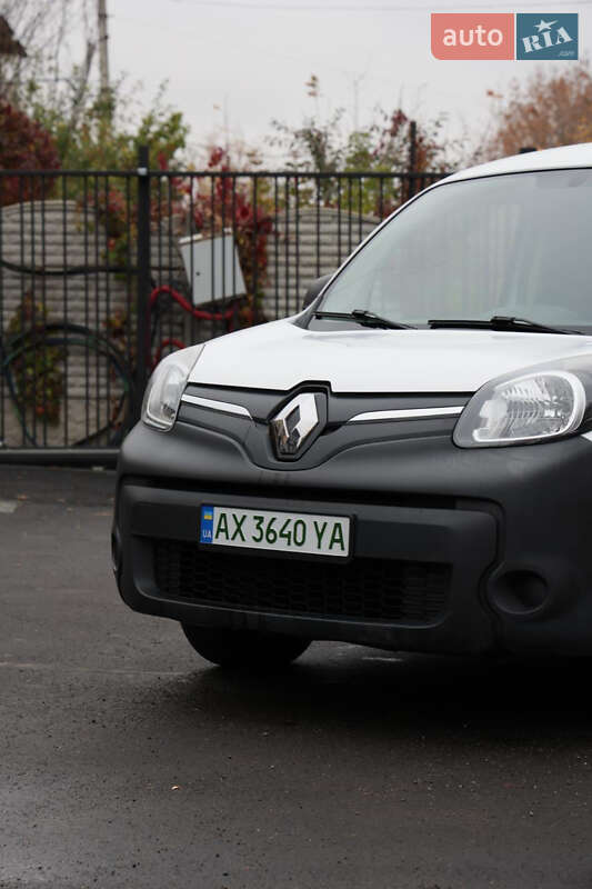 Вантажний фургон Renault Kangoo 2019 в Харкові фото 22 Вантажний фургон Renault Kangoo 2019 в Харкові