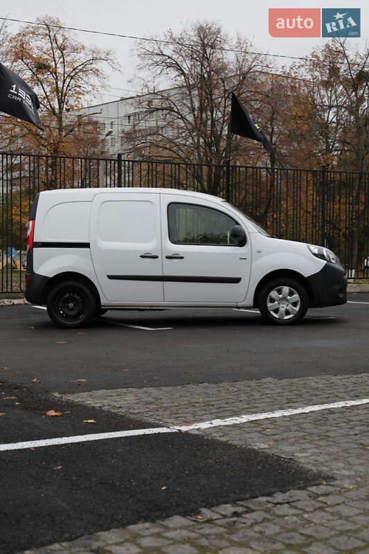 Вантажний фургон Renault Kangoo 2019 в Харкові фото 25 Вантажний фургон Renault Kangoo 2019 в Харкові