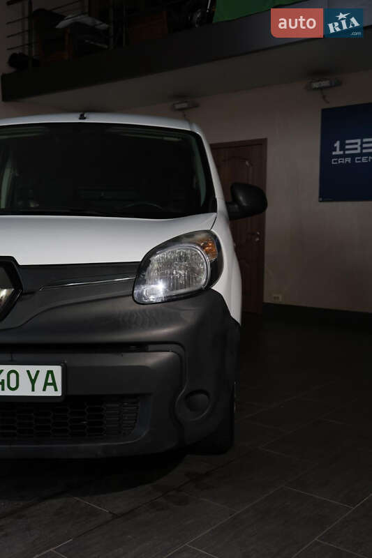 Вантажний фургон Renault Kangoo 2019 в Харкові фото 21 Вантажний фургон Renault Kangoo 2019 в Харкові