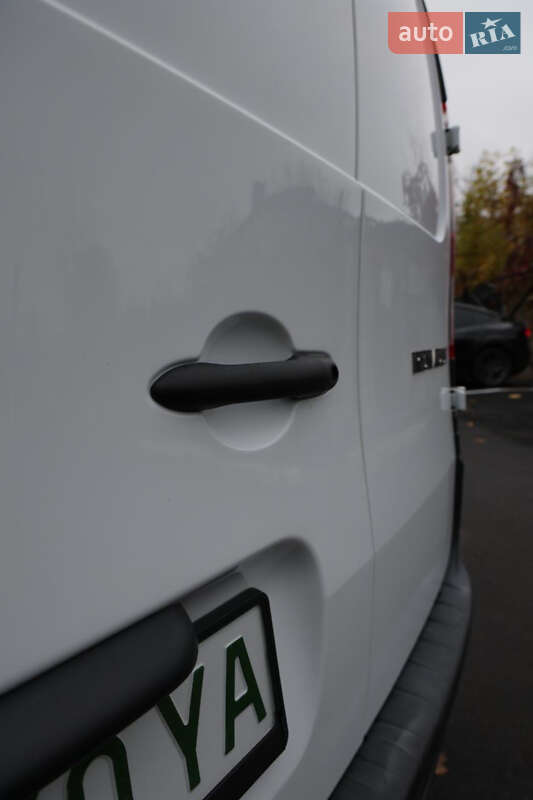 Вантажний фургон Renault Kangoo 2019 в Харкові фото 33 Вантажний фургон Renault Kangoo 2019 в Харкові