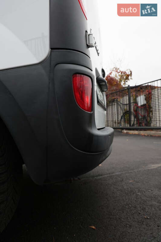 Вантажний фургон Renault Kangoo 2019 в Харкові фото 35 Вантажний фургон Renault Kangoo 2019 в Харкові