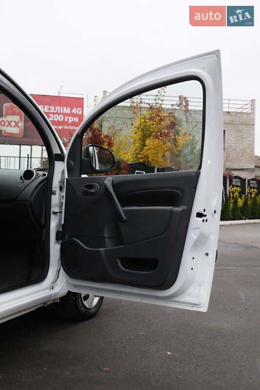 Вантажний фургон Renault Kangoo 2019 в Харкові фото 51 Вантажний фургон Renault Kangoo 2019 в Харкові
