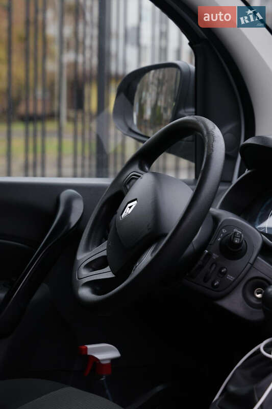 Вантажний фургон Renault Kangoo 2019 в Харкові фото 58 Вантажний фургон Renault Kangoo 2019 в Харкові