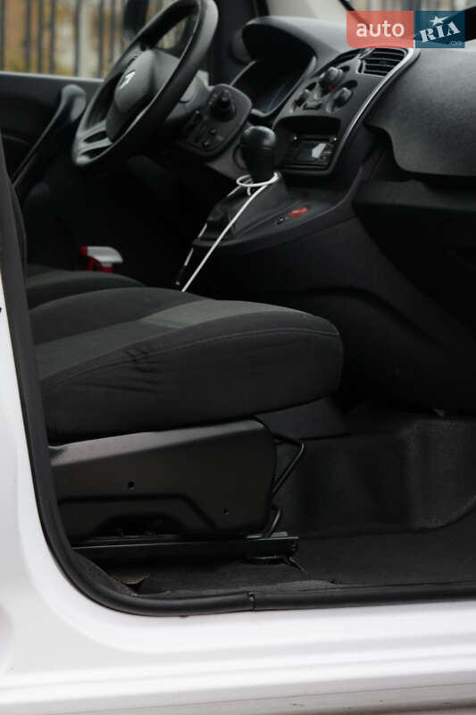 Вантажний фургон Renault Kangoo 2019 в Харкові фото 61 Вантажний фургон Renault Kangoo 2019 в Харкові