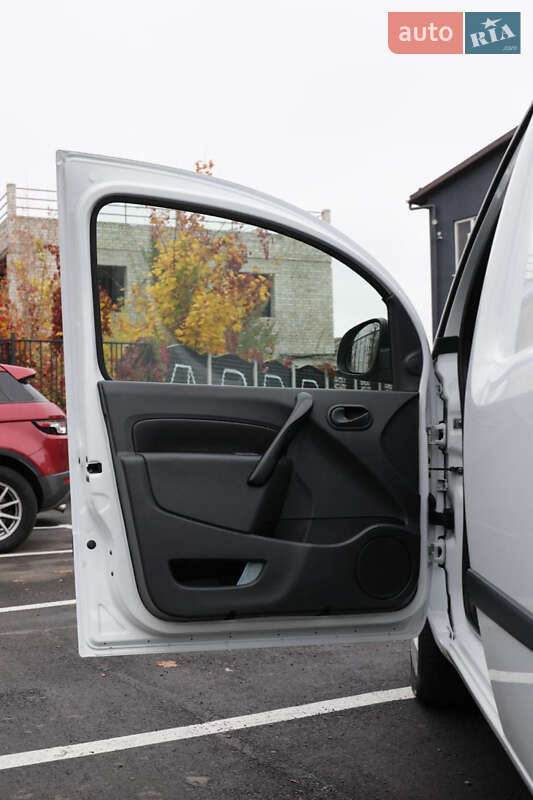 Вантажний фургон Renault Kangoo 2019 в Харкові фото 72 Вантажний фургон Renault Kangoo 2019 в Харкові