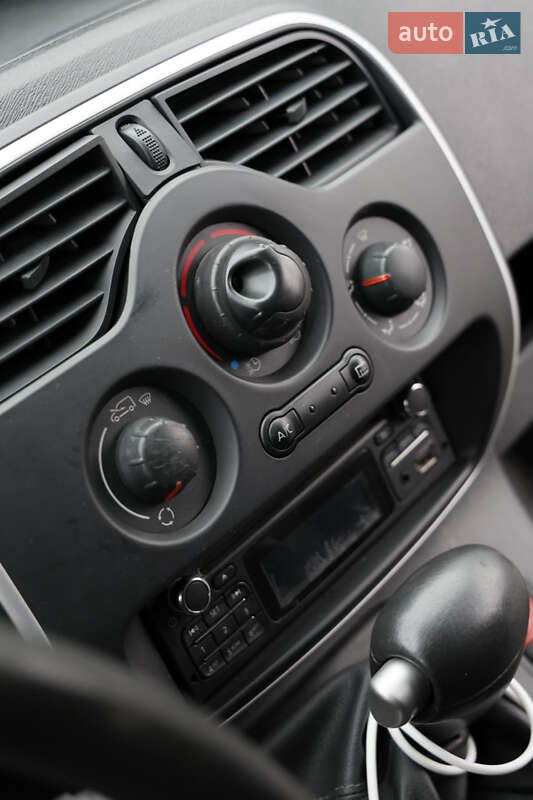 Вантажний фургон Renault Kangoo 2019 в Харкові фото 80 Вантажний фургон Renault Kangoo 2019 в Харкові