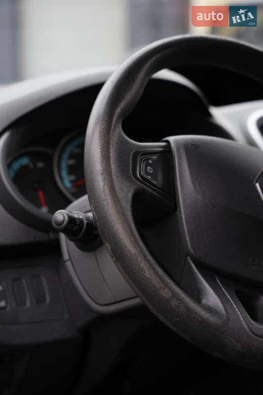 Вантажний фургон Renault Kangoo 2019 в Харкові фото 83 Вантажний фургон Renault Kangoo 2019 в Харкові