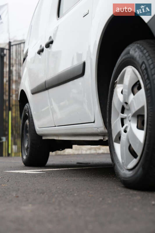 Вантажний фургон Renault Kangoo 2019 в Харкові фото 91 Вантажний фургон Renault Kangoo 2019 в Харкові