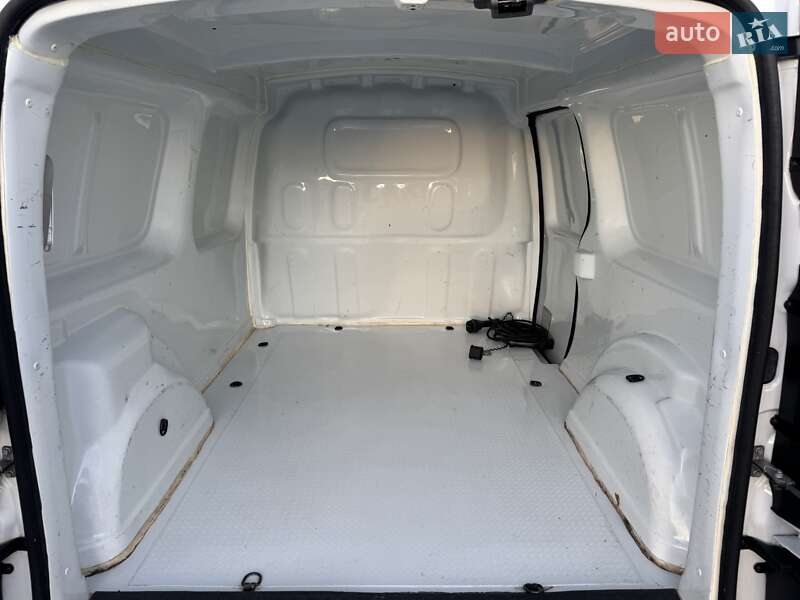 Грузовой фургон Renault Kangoo 2019 в Ровно