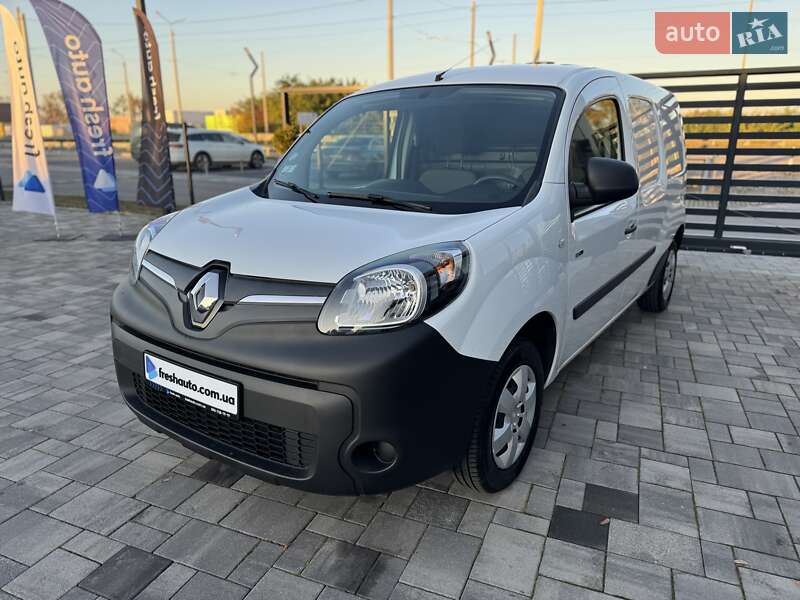 Грузовой фургон Renault Kangoo 2019 в Ровно