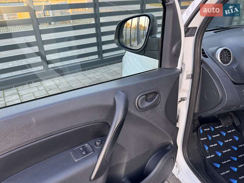 Грузовой фургон Renault Kangoo 2019 в Ровно