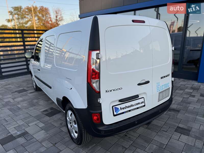 Грузовой фургон Renault Kangoo 2019 в Ровно