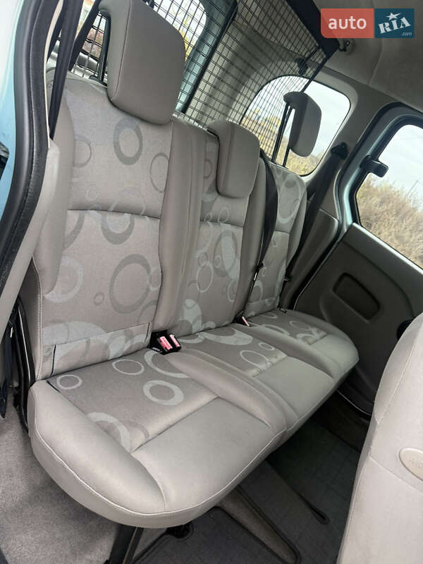 Минивэн Renault Kangoo 2010 в Березане фото 28 Минивэн Renault Kangoo 2010 в Березане