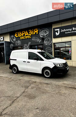 Грузовой фургон Renault Kangoo 2023 в 