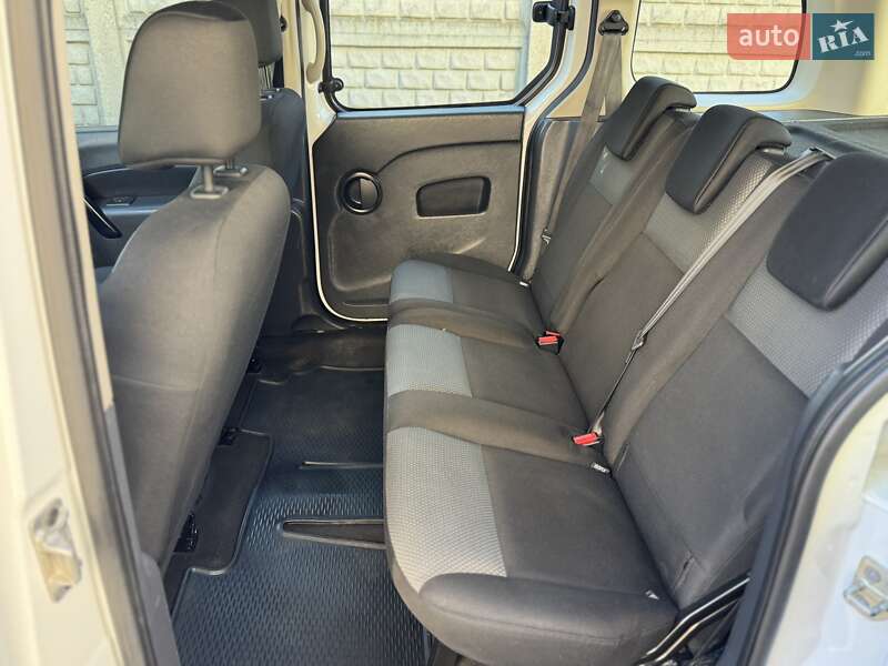 Минивэн Renault Kangoo 2019 в Луцке