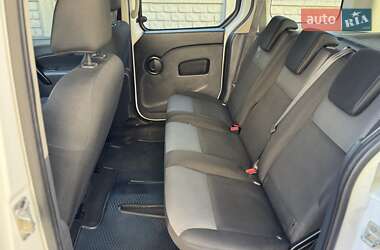 Минивэн Renault Kangoo 2019 в 