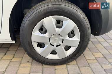 Минивэн Renault Kangoo 2019 в 