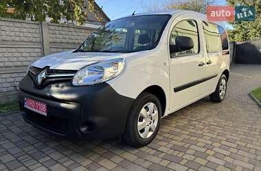 Минивэн Renault Kangoo 2019 в 