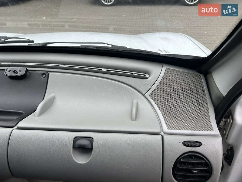 Минивэн Renault Kangoo 2003 в Белой Церкви фото 26 Минивэн Renault Kangoo 2003 в Белой Церкви