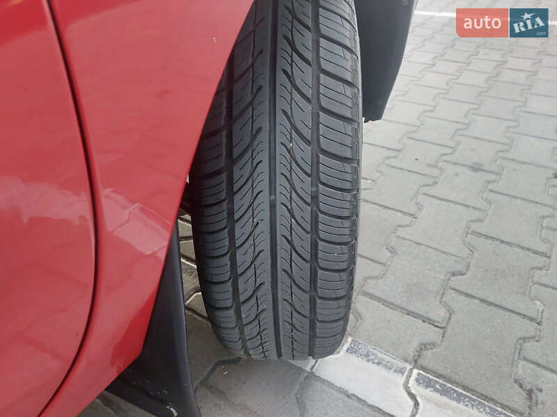 Renault Kangoo 2005 Renault Kangoo 2005