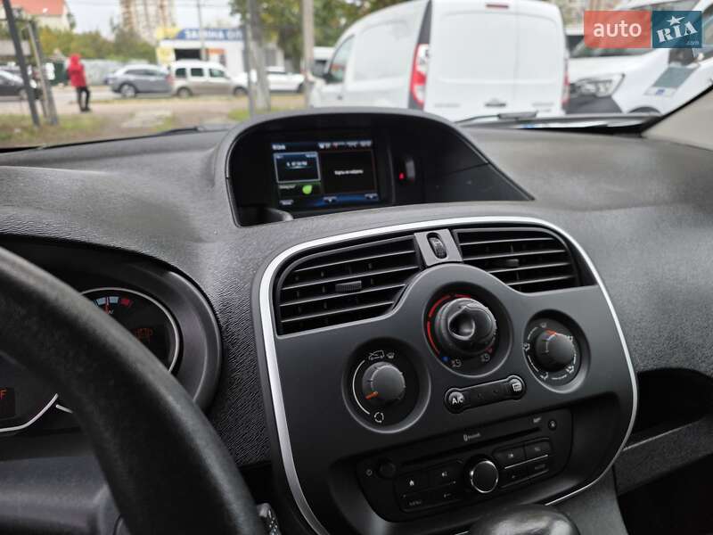Мінівен Renault Kangoo 2019 в Одесі фото 21 Мінівен Renault Kangoo 2019 в Одесі