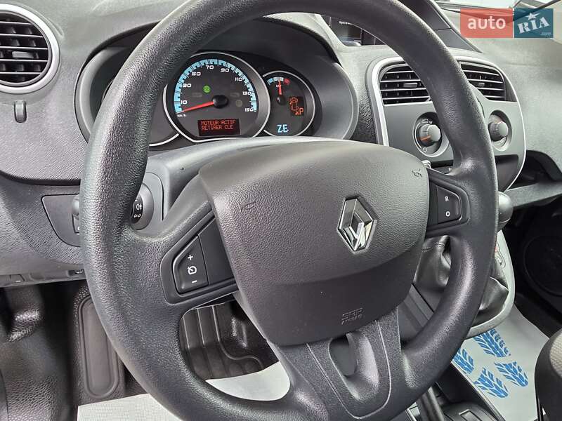 Мінівен Renault Kangoo 2019 в Одесі фото 46 Мінівен Renault Kangoo 2019 в Одесі