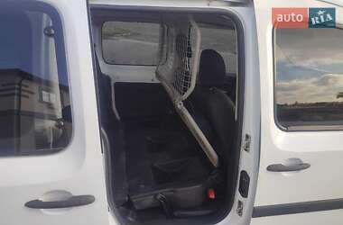 Мінівен Renault Kangoo 2013 в 