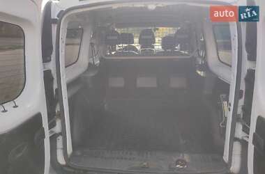 Мінівен Renault Kangoo 2013 в 