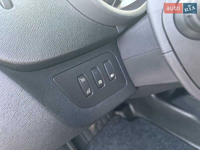 Вантажний фургон Renault Kangoo 2018 в Дубні фото 26 Вантажний фургон Renault Kangoo 2018 в Дубні