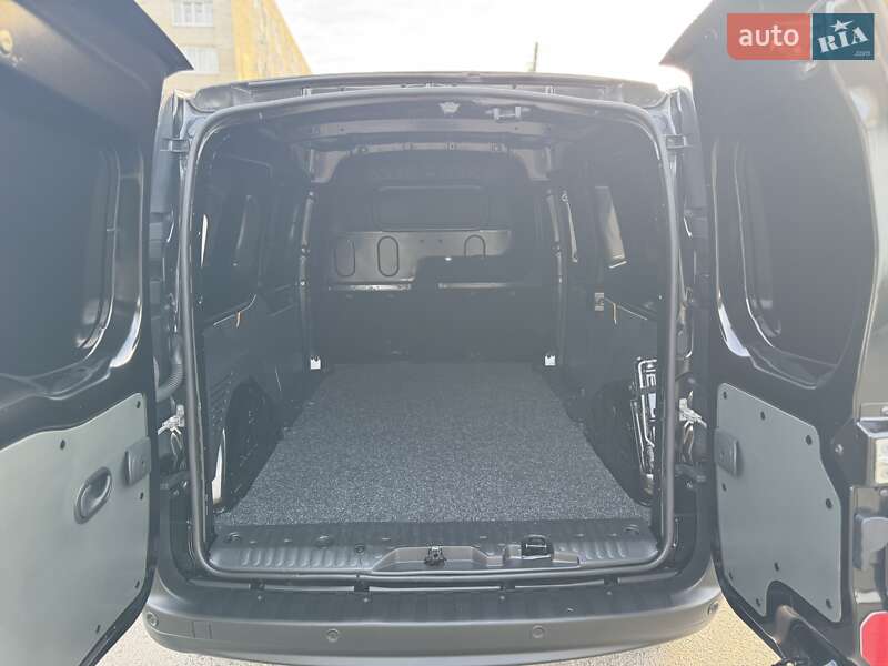 Вантажний фургон Renault Kangoo 2018 в Дубні фото 39 Вантажний фургон Renault Kangoo 2018 в Дубні