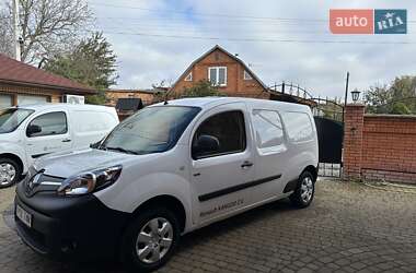 Вантажний фургон Renault Kangoo 2021 в 