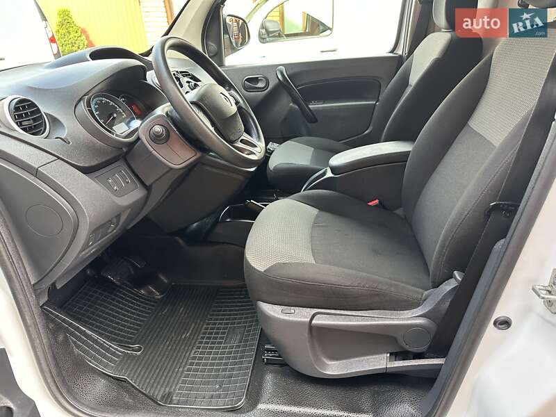 Вантажний фургон Renault Kangoo 2021 в Хмельницькому