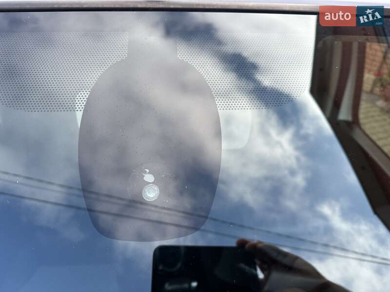 Вантажний фургон Renault Kangoo 2021 в Хмельницькому