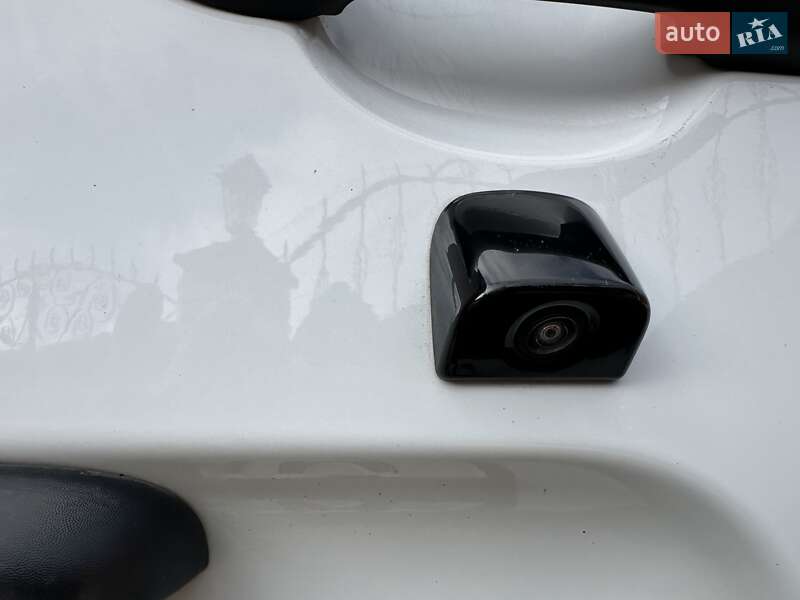 Вантажний фургон Renault Kangoo 2021 в Хмельницькому