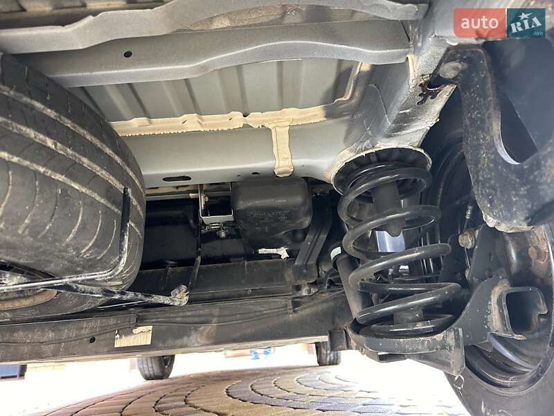 Вантажний фургон Renault Kangoo 2021 в Хмельницькому