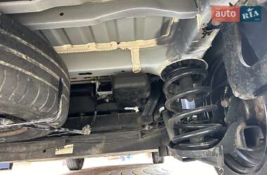 Вантажний фургон Renault Kangoo 2021 в 