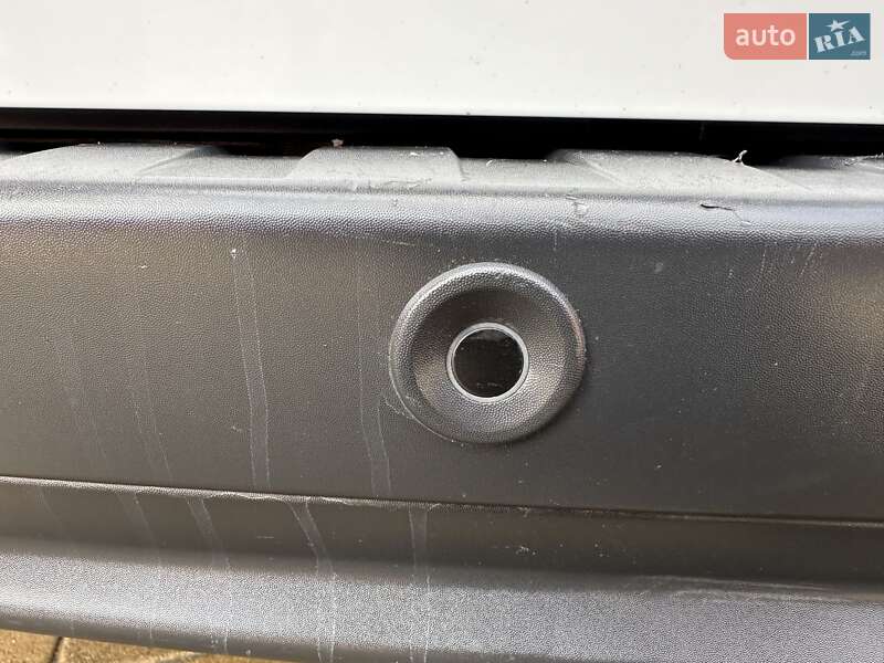 Вантажний фургон Renault Kangoo 2021 в Хмельницькому