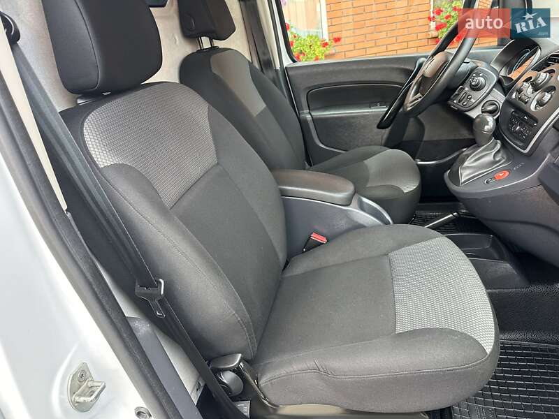 Вантажний фургон Renault Kangoo 2021 в Хмельницькому