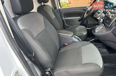 Вантажний фургон Renault Kangoo 2021 в 
