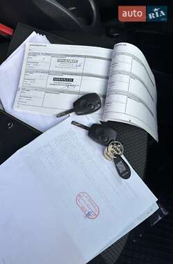 Вантажний фургон Renault Kangoo 2021 в 