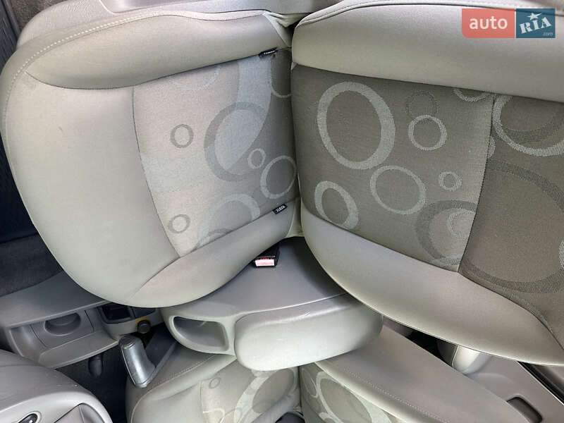 Минивэн Renault Kangoo 2008 в Ивано-Франковске