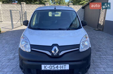 Вантажний фургон Renault Kangoo 2021 в Радивиліві