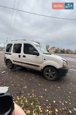 Мінівен Renault Kangoo 2000 в Ніжині
