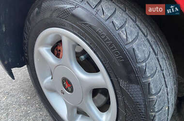 Мінівен Renault Kangoo 2008 в  фото 9 Мінівен Renault Kangoo 2008 в