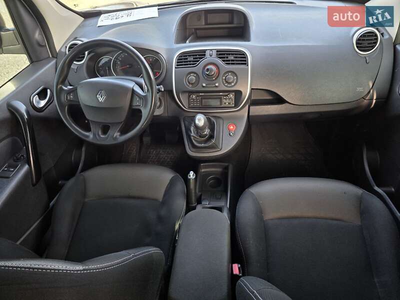 Мінівен Renault Kangoo 2017 в Тернополі фото 19 Мінівен Renault Kangoo 2017 в Тернополі